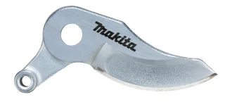 Makita Obermesser + Sicherungsscheibe, Für DUP361 - 197588-0