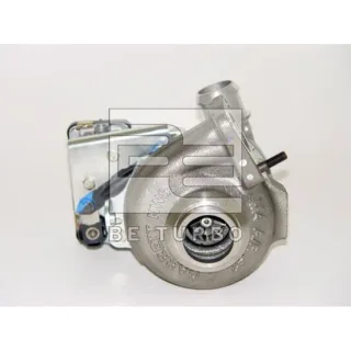 BE Turbo Turbolader Citroen C5 C6 Peugeot 407 607 2,7 127781