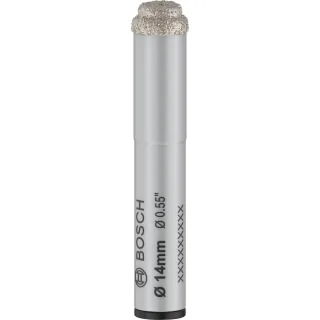 Bosch PRO Ceramic dry Bohrer 33 x 13 mm - 2608599058