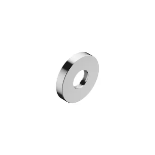Dornbracht Rosette Ersatzteile 092722003 D. 55 x D. 22 x 9 mm Chrom 092722003-00