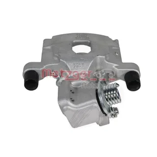 Metzger Bremssattel hinten rechts Honda Civic 9
