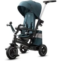 Kinderkraft Dreirad Kinderkraft Dreirad EASYTWIST midnight green
