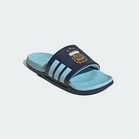 adidas Sportswear ADILETTE KOMFORT 2.0 ARGENTINIEN BADESCHLAPPEN Badepantolette