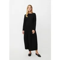 Masai Maxikleid MaNaelise Sanfte Haptik, ruhige Linien, müheloser Chic