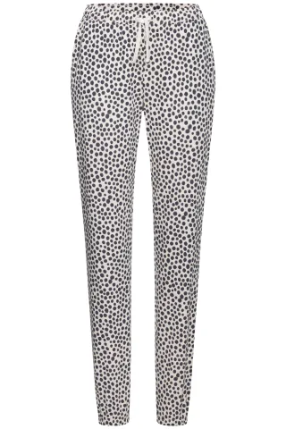 LASCANA - vivance dreams VD cosy world pants - Gr. - 38