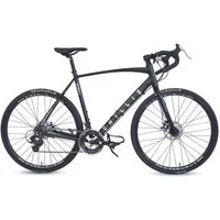 CHILLIZ Rennrad RDB2.1, 14 Gang Shimano Tourney Schaltwerk, Kettenschaltung