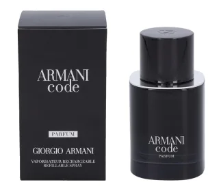 Armani Code Le Parfum Edp Spray 50 ml