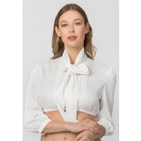 Stockerpoint Dirndlbluse Lea