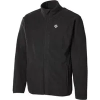 HSV Fleecejacke HSV Fleecejacke "Bode" - schwarz