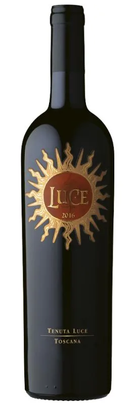 Luce - 2021 - Tenuta Luce - Italienischer Rotwein