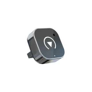 2in1 Wireless CarPlay Android Auto Adapter Convert Wired to Wireless with 5GHz WiFi USB Type C Plug and Play for Factory