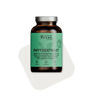 Phytoextrakt