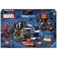 GraviTrax Action Set XXL Spider-Man, Bahn