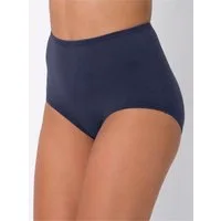 Sieh an! Slip Taillenslip (3-St)
