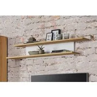 VOGL Möbelfabrik Wandboard, Breite 142 cm