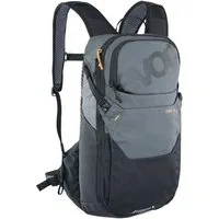 EVOC Packsack RIDE 12, mit Transportlasche für den Bike-Helm