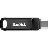 Sandisk Ultra® Dual Drive USB Type-C™ 128 GB USB-Stick (USB 3.1)