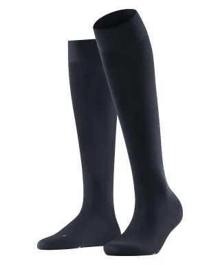 FALKE - FALKE Vitalizer Damen dark navy - Gr. - 37.5