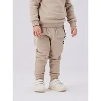 Name It Sweathose NMMVIMO SWE PANT BRU NOOS