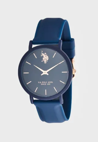 U.S. Polo Assn. Uhr Lucy Damenuhr
