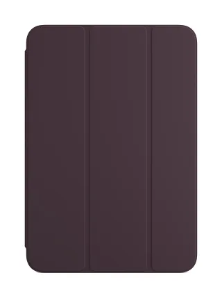 Apple Smart Folio [fÃƒÂ¼r iPad Mini 6] dunkelkirsch
