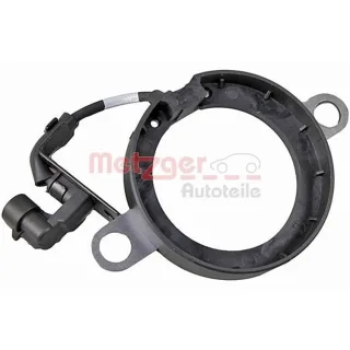 Metzger Raddrehzahlsensor hinten links Hyundai Ix55 Kia Sorento