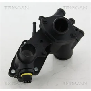 Triscan Thermostat Seat Skoda VW 862010187H