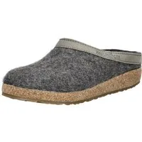 Haflinger Haflinger Hausschuhe Filz Hausschuh