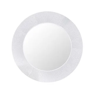 LAUFEN Kartell Spiegel H3863310840001 780x780mm, kristallklar