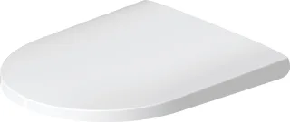 Duravit D-Neo WC-Sitz Weiß 376x441x43 mm - 0021610000 0021610000