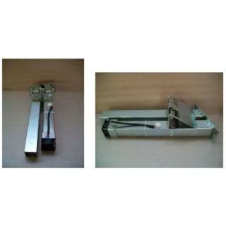 Wolf Windrohr Primär-/Sekundärluft 2483502 für BPH-15