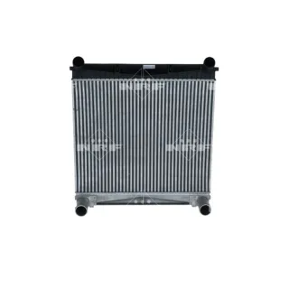 NRF Ladeluftk?hler Land Rover Range Rover 3,6