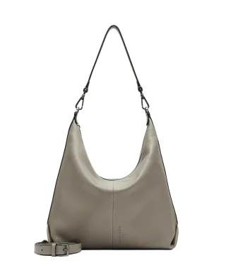 Liebeskind Berlin - Paris Hobo M steingrau - Gr. - OS