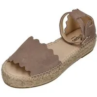 espadrij l´originale LYON Sandalette Sable