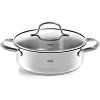 Fissler Bratentopf San Francisco, Edelstahl 18/10 (1-tlg)