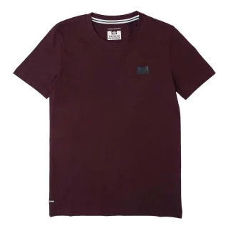 Weekend Offender - T-Shirt für Damen (Burgunderrot)