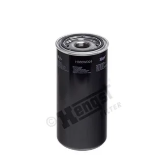 Hengst ?lfilter  H300WD01
