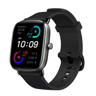 Amazfit GTS 2 Mini midnight black
