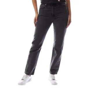 Levis - "501" Jeans für Damen (Schwarz)