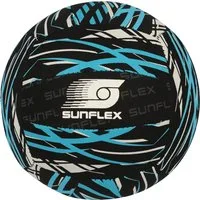 Sunflex Beachball Beach und Funball Größe 3 Action Pro, Handball Strandball Wasserball Wurfball