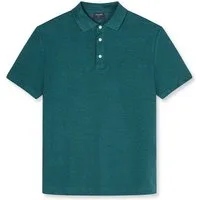 OLYMP Poloshirt OLYMP Casual Wirk, Polo
