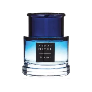 Sapphire Niche Eau De Parfum 90ml
