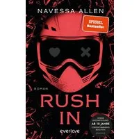 Rush In / Navessa Allen