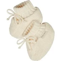 FALKE Haussocken Knitted Bootsock Bootsocken (1-Paar)