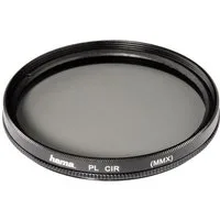 Hama Polarisations-Filter 67mm Pol-Filter Foto DSLR Kamera Objektivzubehör (2x Vergütet, Polarisations-Filter, Farbneutral, für kräftige Farben)