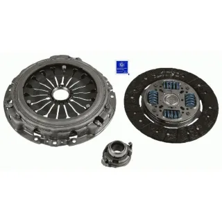 Sachs Kupplung Citroen C5 Xantia Xm Peugeot 406 407 605 607 3,0