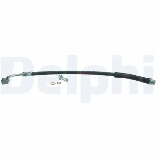 Delphi Bremsschlauch hinten rechts Chevrolet Trax Opel Mokka