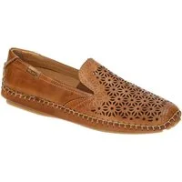 PIKOLINOS 578-4907 brandy Slipper