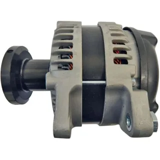 Hella Lichtmaschine 120A Ford C-Max Focus 1,8
