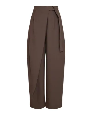 msch copenhagen - MSCHZein Esteriane HW Pants - Gr. - S